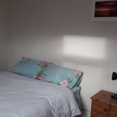 Spectrum Guest House Manchester Kültér fotó