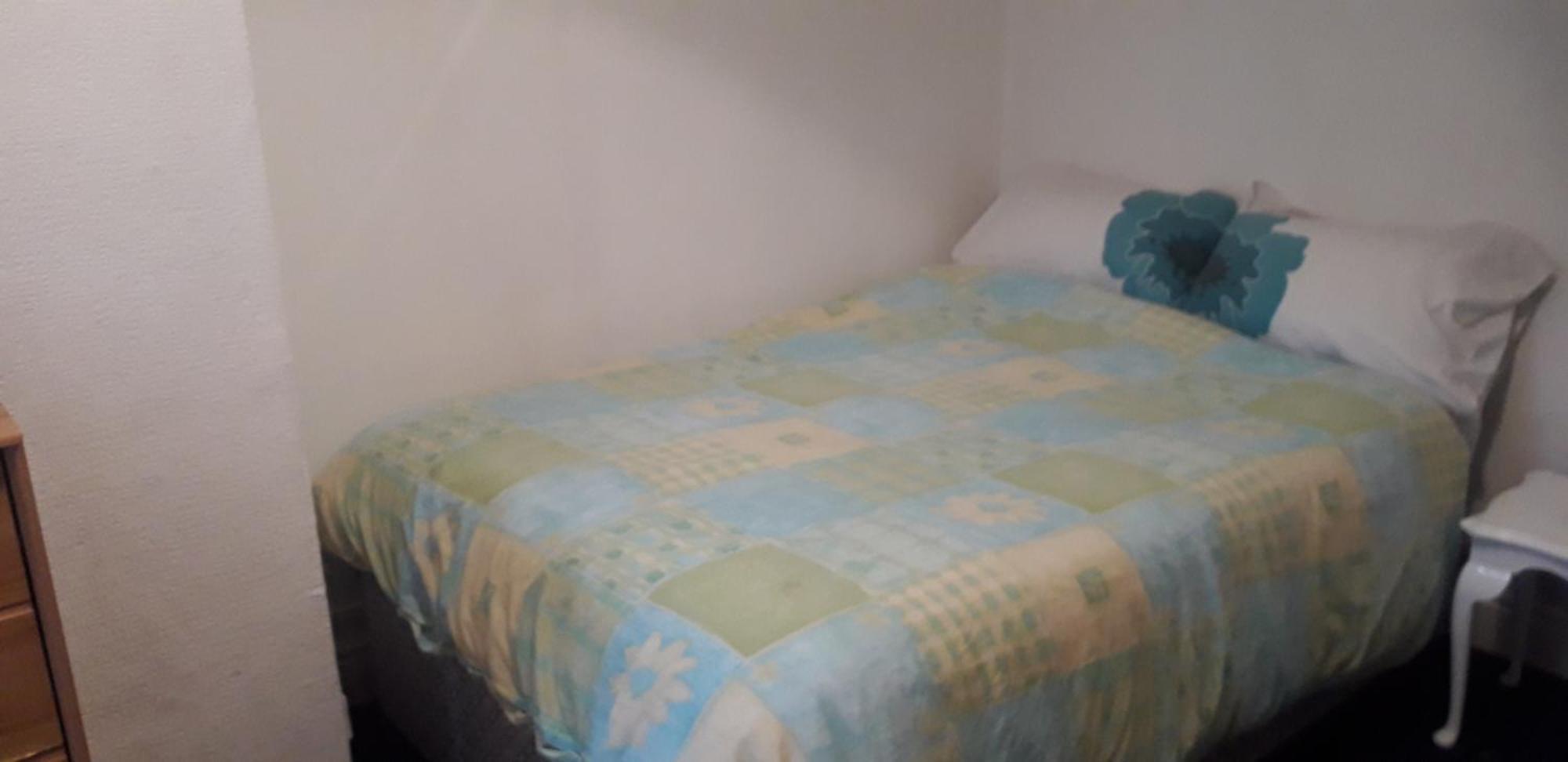 Spectrum Guest House Manchester Kültér fotó