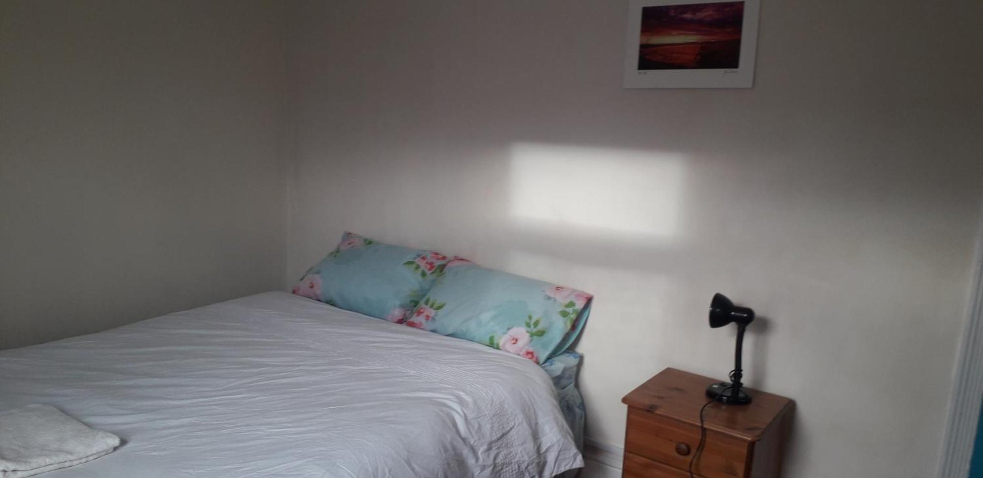 Spectrum Guest House Manchester Kültér fotó
