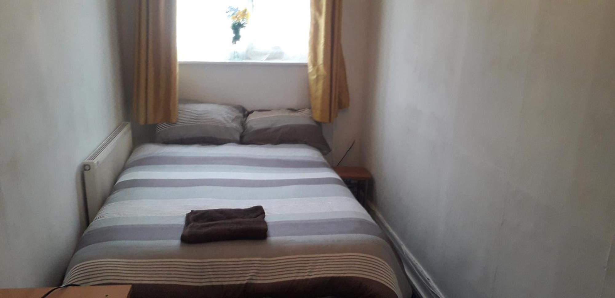 Spectrum Guest House Manchester Kültér fotó