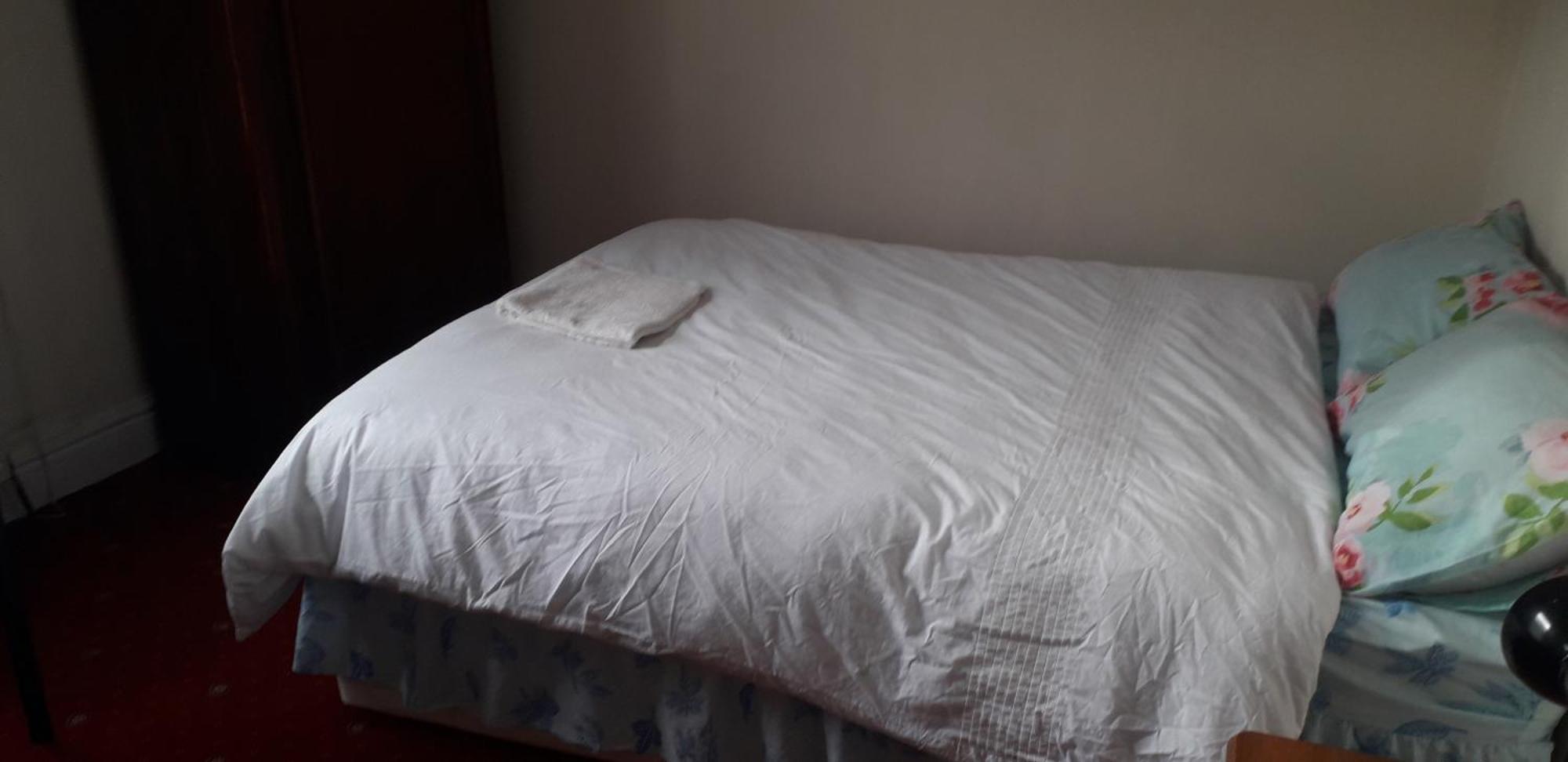 Spectrum Guest House Manchester Kültér fotó